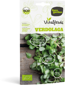 Vitalfoods-Γλιστρίδα