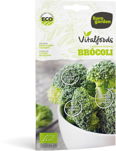 Vitalfoods-Μπρόκολο