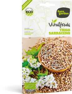 Vitalfoods-Φαγόπυρο